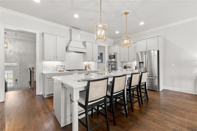 1868 Skyfall Circle, Atlanta, GA 30319