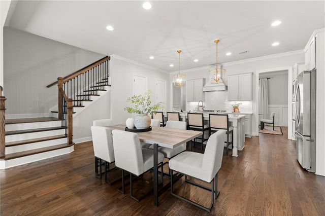 1868 Skyfall Circle, Atlanta, GA 30319