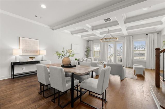 1868 Skyfall Circle, Atlanta, GA 30319