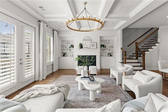 1868 Skyfall Circle, Atlanta, GA 30319