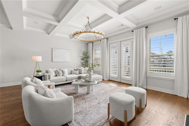 1868 Skyfall Circle, Atlanta, GA 30319