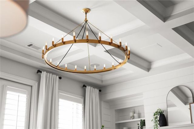 1868 Skyfall Circle, Atlanta, GA 30319