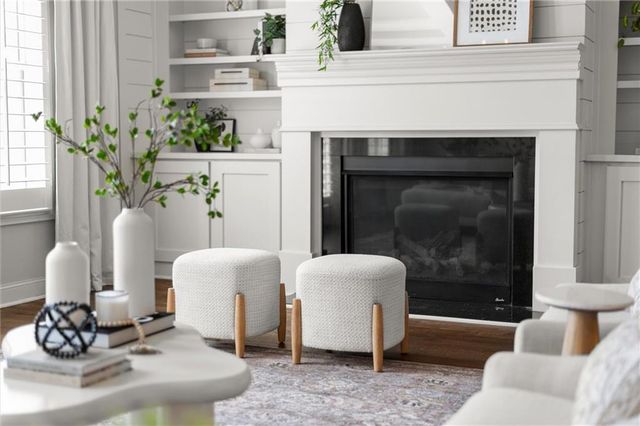 1868 Skyfall Circle, Atlanta, GA 30319