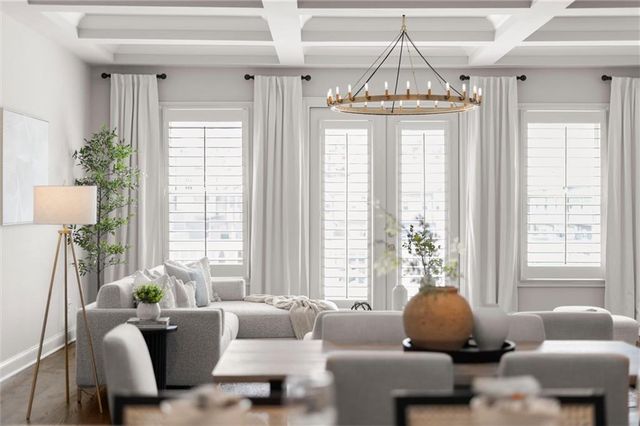 1868 Skyfall Circle, Atlanta, GA 30319