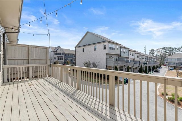 1868 Skyfall Circle, Atlanta, GA 30319