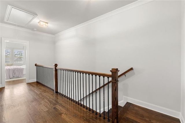 1868 Skyfall Circle, Atlanta, GA 30319