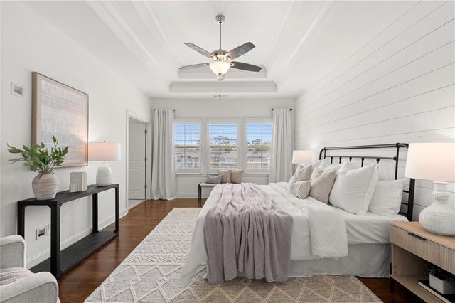 1868 Skyfall Circle, Atlanta, GA 30319