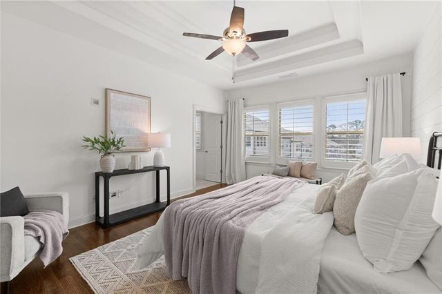 1868 Skyfall Circle, Atlanta, GA 30319