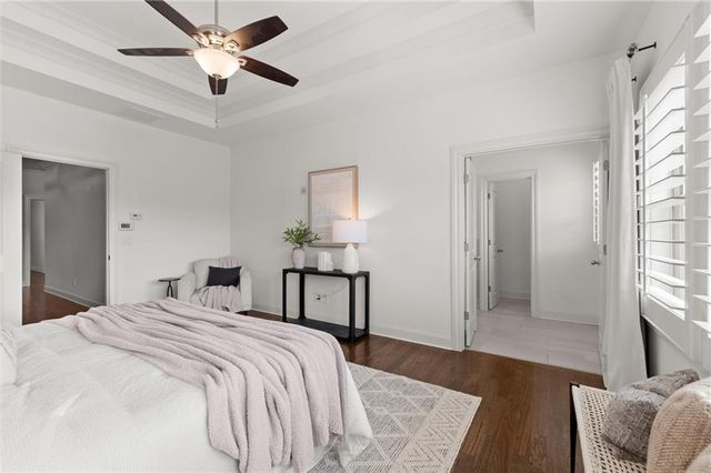 1868 Skyfall Circle, Atlanta, GA 30319