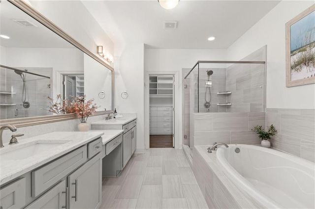 1868 Skyfall Circle, Atlanta, GA 30319