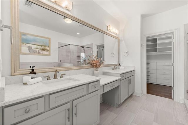 1868 Skyfall Circle, Atlanta, GA 30319