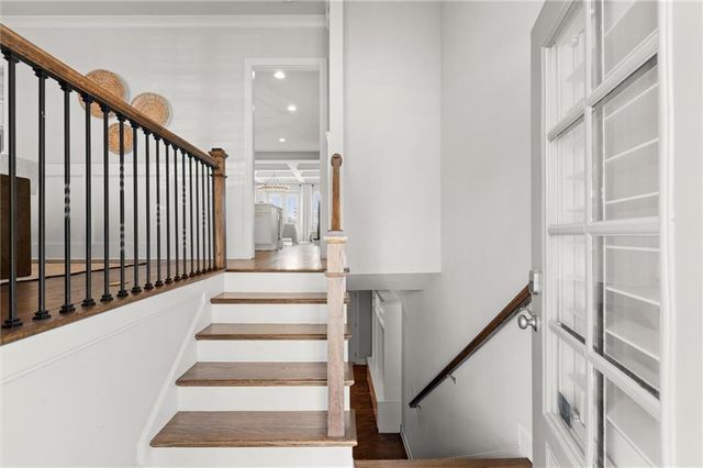 1868 Skyfall Circle, Atlanta, GA 30319