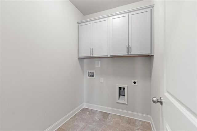 1868 Skyfall Circle, Atlanta, GA 30319