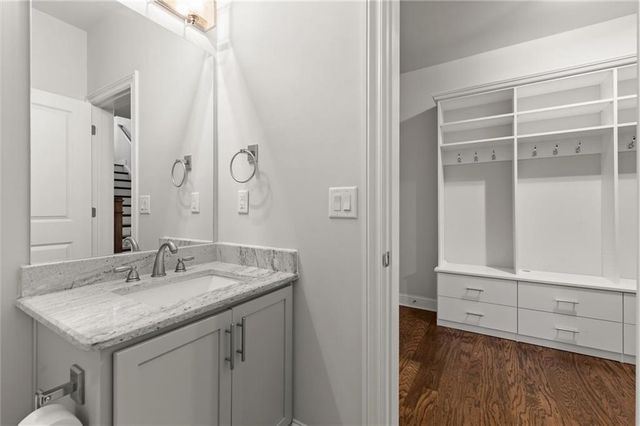 1868 Skyfall Circle, Atlanta, GA 30319