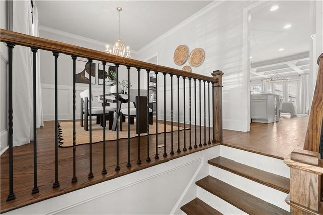 1868 Skyfall Circle, Atlanta, GA 30319