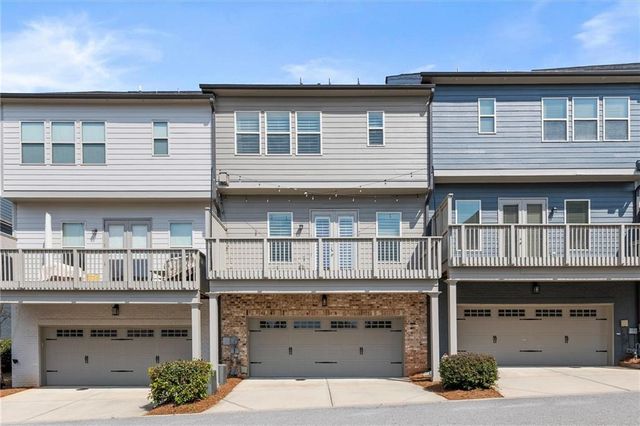 1868 Skyfall Circle, Atlanta, GA 30319