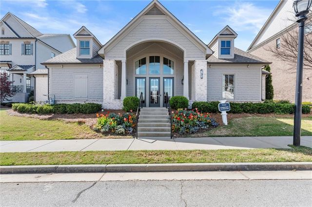 1868 Skyfall Circle, Atlanta, GA 30319