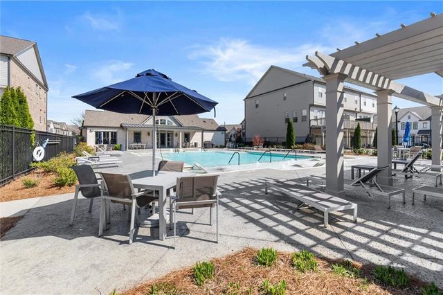 1868 Skyfall Circle, Atlanta, GA 30319