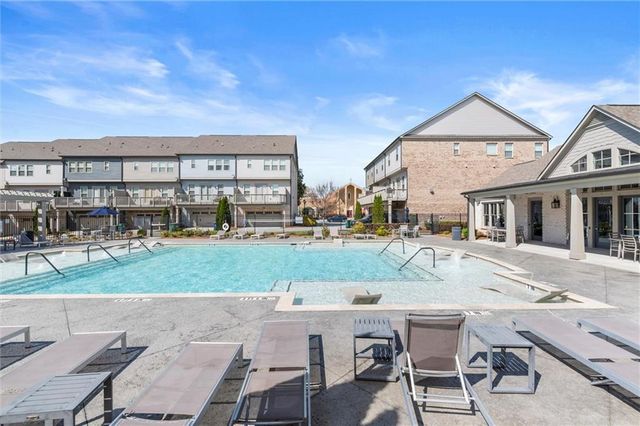 1868 Skyfall Circle, Atlanta, GA 30319