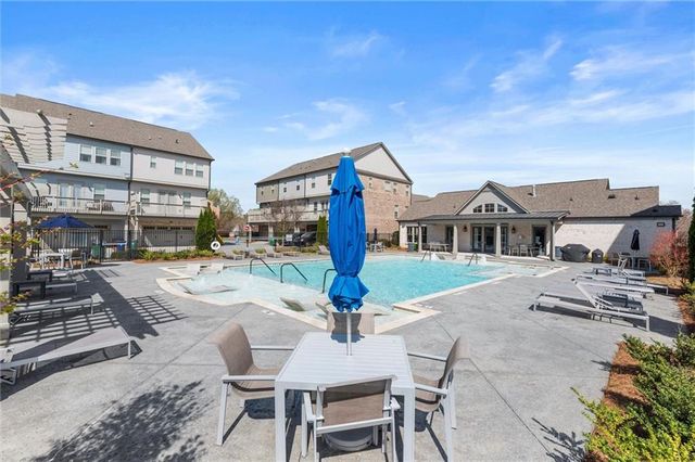 1868 Skyfall Circle, Atlanta, GA 30319