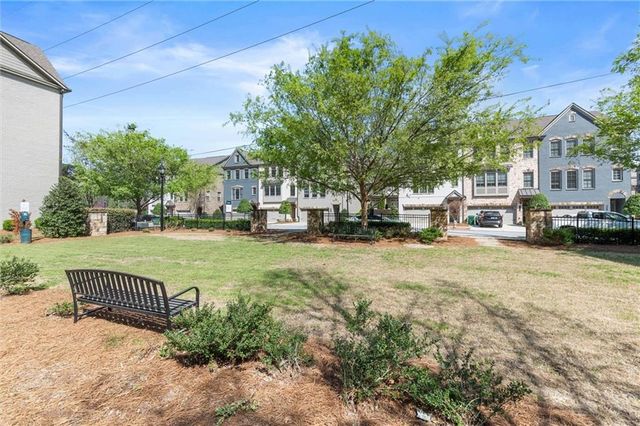 1868 Skyfall Circle, Atlanta, GA 30319