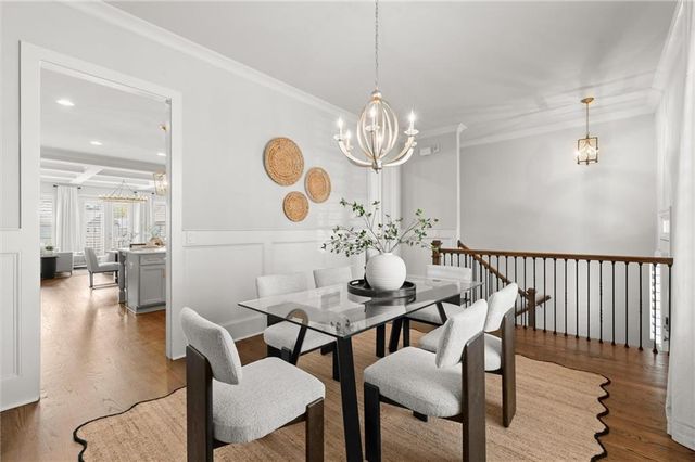 1868 Skyfall Circle, Atlanta, GA 30319