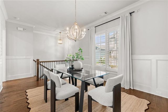 1868 Skyfall Circle, Atlanta, GA 30319