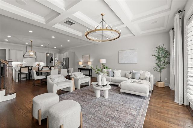 1868 Skyfall Circle, Atlanta, GA 30319