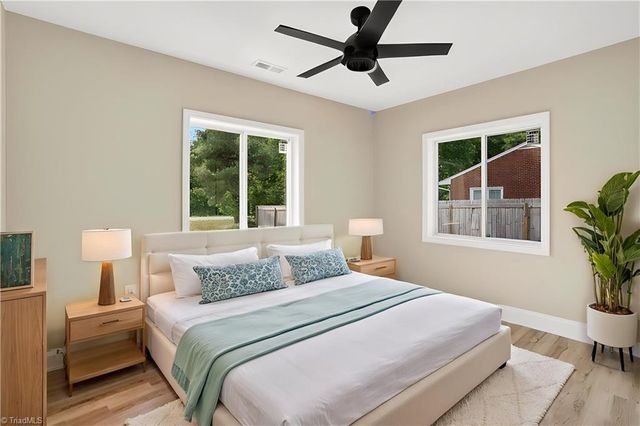 6992 N NC Highway 109, Winston-salem, NC 27107