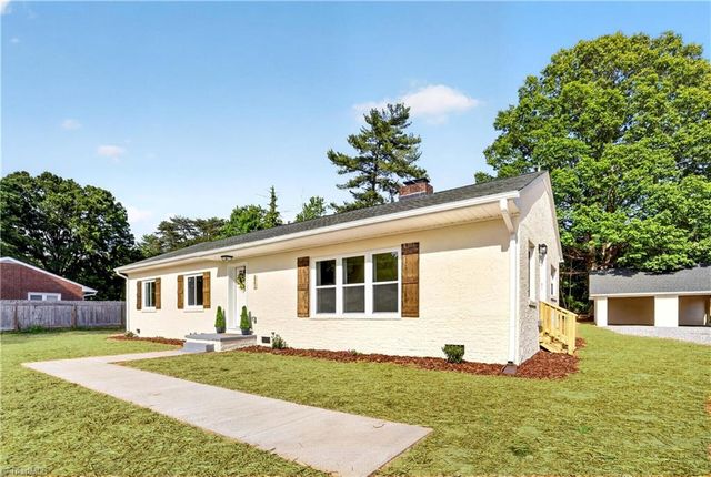 6992 N NC Highway 109, Winston-salem, NC 27107