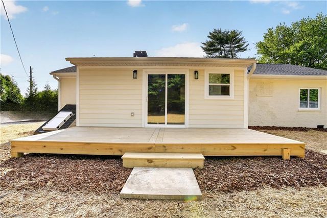 6992 N NC Highway 109, Winston-salem, NC 27107