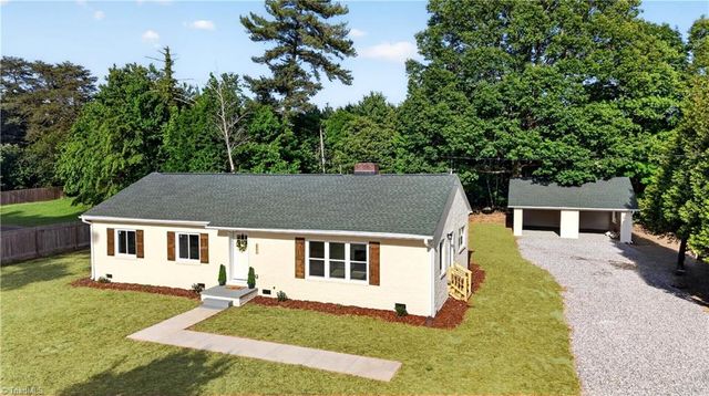 6992 N NC Highway 109, Winston-salem, NC 27107