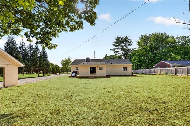 6992 N NC Highway 109, Winston-salem, NC 27107