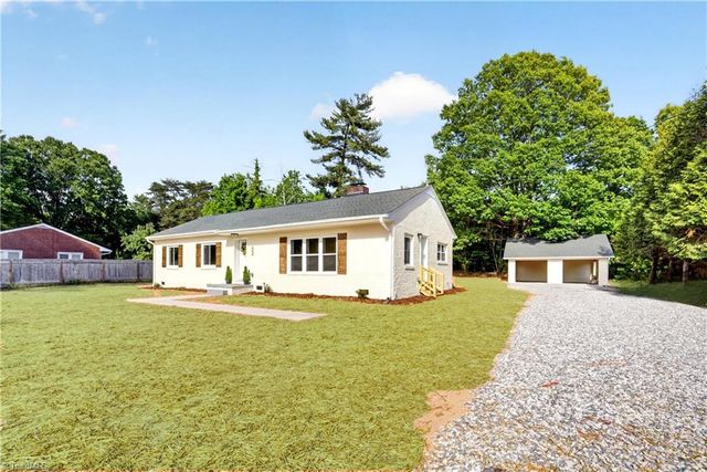 6992 N NC Highway 109, Winston-salem, NC 27107