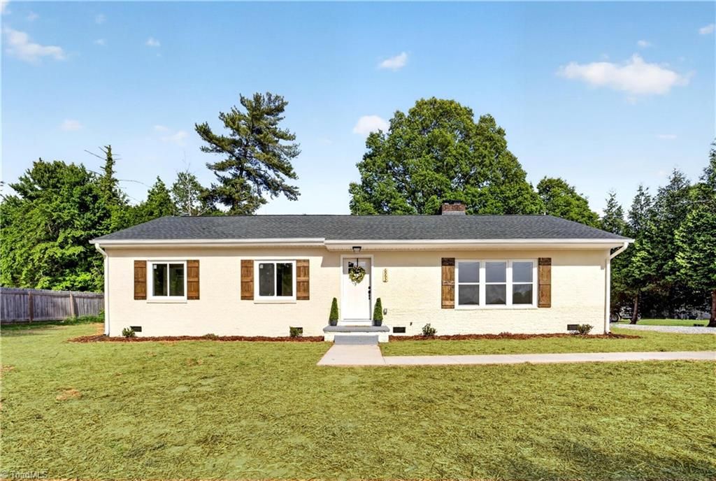 6992 N NC Highway 109, Winston-salem, NC 27107