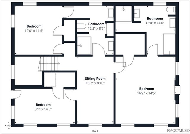 8563 N Maple Avenue, Crystal River, FL 34428