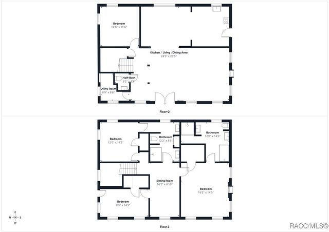 8563 N Maple Avenue, Crystal River, FL 34428