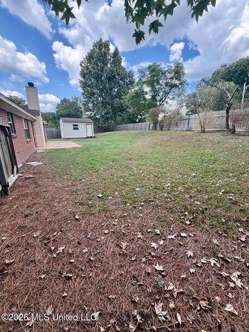 420 Vista Court, Richland, MS 39218