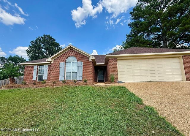420 Vista Court, Richland, MS 39218