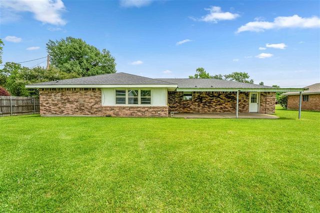 3536 Arvilla St Street, Lake Charles, LA 70605