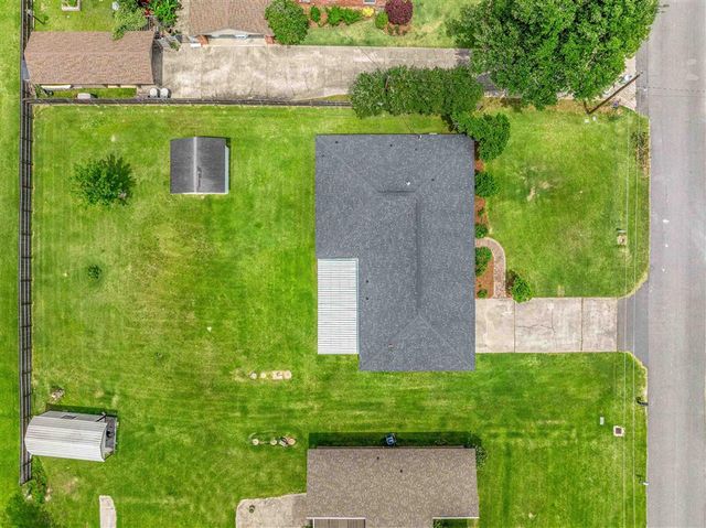 3536 Arvilla St Street, Lake Charles, LA 70605