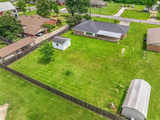 3536 Arvilla St Street, Lake Charles, LA 70605