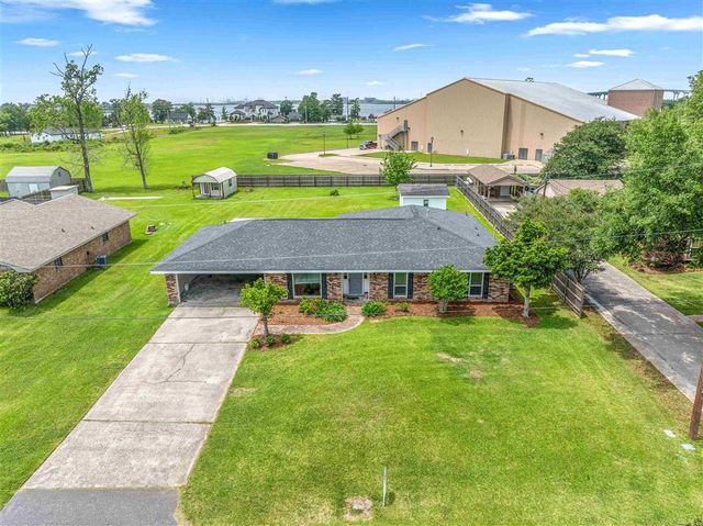 3536 Arvilla St Street, Lake Charles, LA 70605