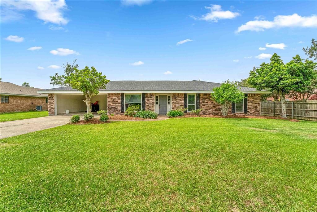 3536 Arvilla St Street, Lake Charles, LA 70605