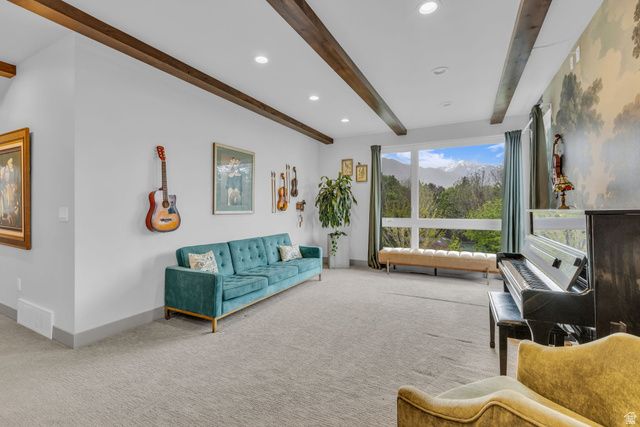 1846 E ORCHARD HOLLOW LN, Holladay, UT 84124