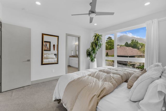 1846 E ORCHARD HOLLOW LN, Holladay, UT 84124