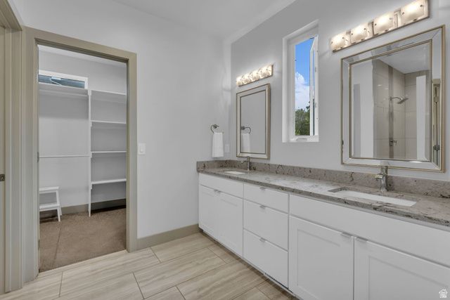 1846 E ORCHARD HOLLOW LN, Holladay, UT 84124