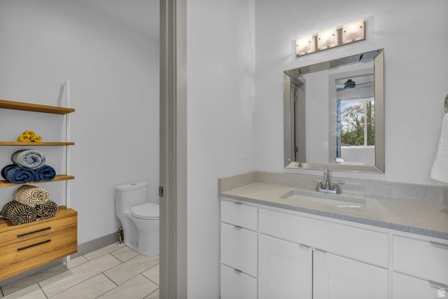 1846 E ORCHARD HOLLOW LN, Holladay, UT 84124