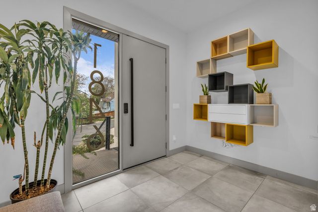 1846 E ORCHARD HOLLOW LN, Holladay, UT 84124