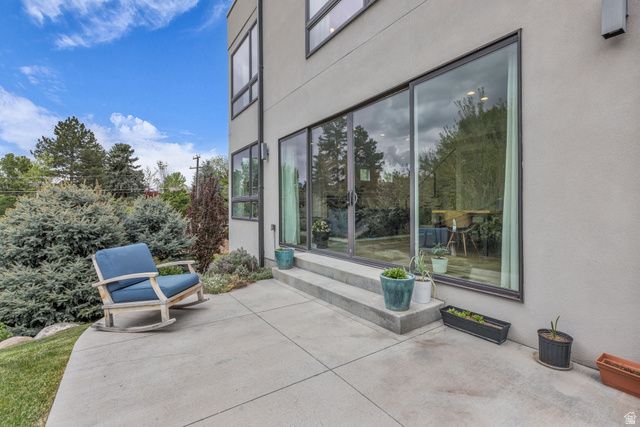 1846 E ORCHARD HOLLOW LN, Holladay, UT 84124